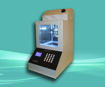 حمام ویسکوزیته