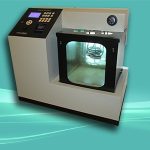 دستگاه حمام ویسکوزیته تک مخزن کلاس Pro – مناسب برای اندازه‌گیری ویسکوزیته روغن و سوخت طبق استاندارد ASTM D445 در آزمایشگاه‌های صنعتی