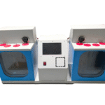 دستگاه حمام ویسکوزیته دو مخزن ASTM D445